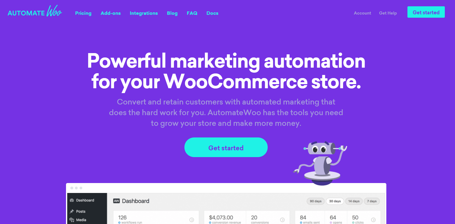  automate woo how to auto-post woocommerce products to social media